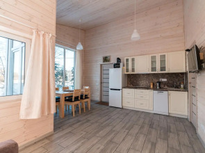 Гостевой дом 6 VILLANORDA