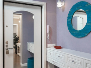 Апартаменты Riva Apart Family в Свиблово