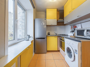 Квартира на Большой Покровской 75