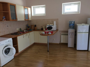 Гостевой дом Русь Геленджик