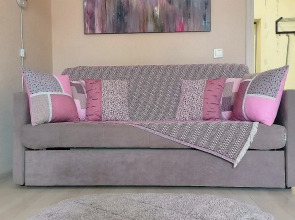 Апартаменты Ирис