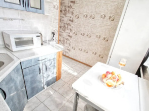 Апартаменты 1-к. 40 м² 2 кровати
