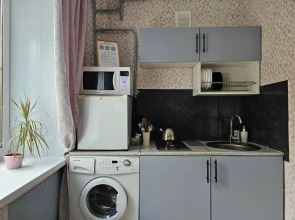 Апартаменты Студия Фогги 15 минут от центра