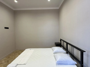 Гостевой дом Gosti