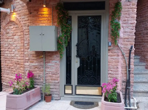 Mini-hotel The Ottoman Life