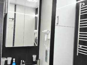 Квартира 3-комнатная  премиум-класса в центре у метро