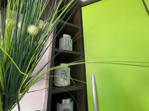 Апартаменты 1 Ленинский проспект 126