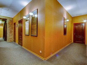 Гостевой дом Элегия