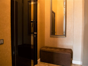 Апартаменты 003_Коммунистическая 107