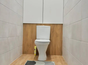 Квартира Рядом с Реадовским Парком