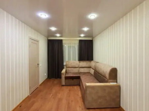 Апартаменты Двухкомнатные Комфорт Кирова 60