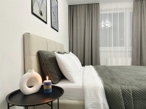 Апартаменты Abramov Eliza