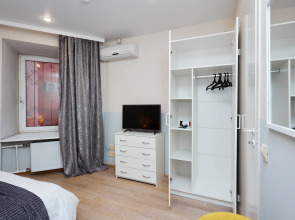 Гостевой дом Mayakovsky Rooms