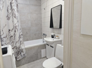 Апартаменты на Набережной