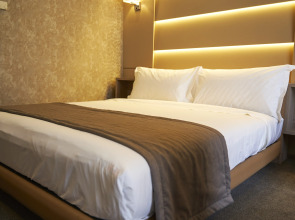 City Stay Hotel Bishkek