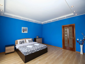 Апартаменты O.G.N.I. Светланская, д. 37