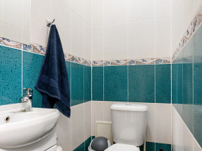 Апартаменты сети VIZIT в историческом центре Казани