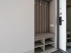 Квартира Двухуровневая в Сириусе