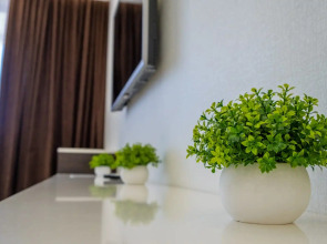 Апартаменты ЖК Альбатрос 10/16