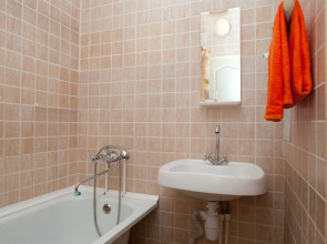 Меблированные комнаты Ying Yang na Kotlyarova