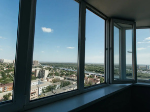 Апартаменты С Новым Ремонтом в Центре Ростова