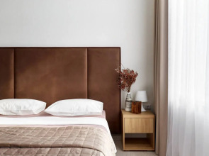 Апартаменты на Кремлёвской набережной