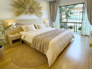 Taunkhaus Cozy Family Townhouse 3bdr Private house
