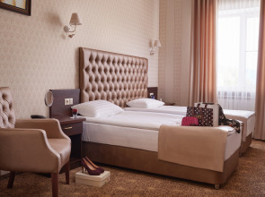 Гостевой дом Легенда