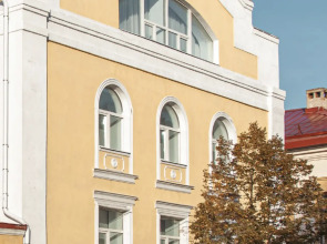 Апартаменты МаркРум возле Кремля