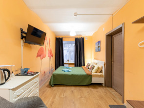 Гостевой дом Boho Home на Невском