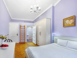 Апартаменты HB apartments Machabeli
