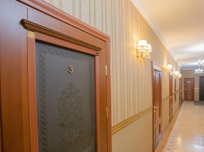 Меблированные компнаты Капсульный в Центре Казани