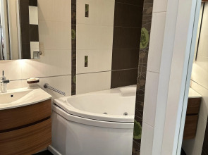 Апартаменты на Пролетарской