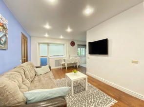 Апартаменты Apart-Comfort на пр-те Октября 47а