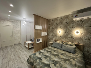 Квартира рядом с историческим центром города и набережной реки Волга