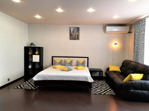 Апартаменты проспект Революции 9 А