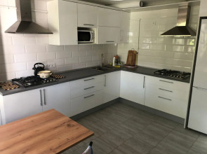 Гостевой дом Юкка Дом-музей Е. Нагаевской