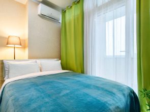 Апартаменты с Видом на Дон в Центре от DoMino