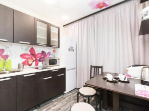 Апартаменты на 50 лет Октября