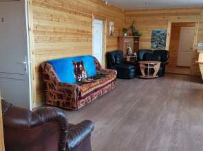 Мини-Отель Диана