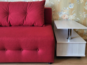 Апартаменты Аскет 66 у парка