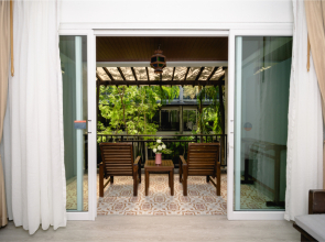 Отель Railay Princess Resort & Spa