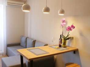 Квартира Уютная у Невы