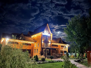 Мини-отель Боярский двор