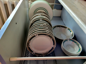 Апартаменты на Фрунзе в центре Размещение до 10-ти человек