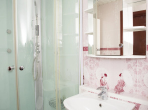 Апартаменты Moskva4you  Павелецкой