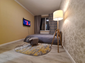 Апартаменты Sputnik не в Отель