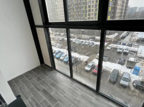 Апартаменты Happy People в ЖК Пригород Лесное