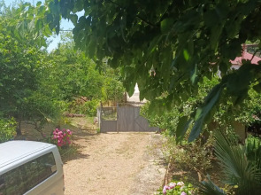 Частный дом Тихий уголок