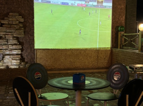 Отель Asia Bukhara